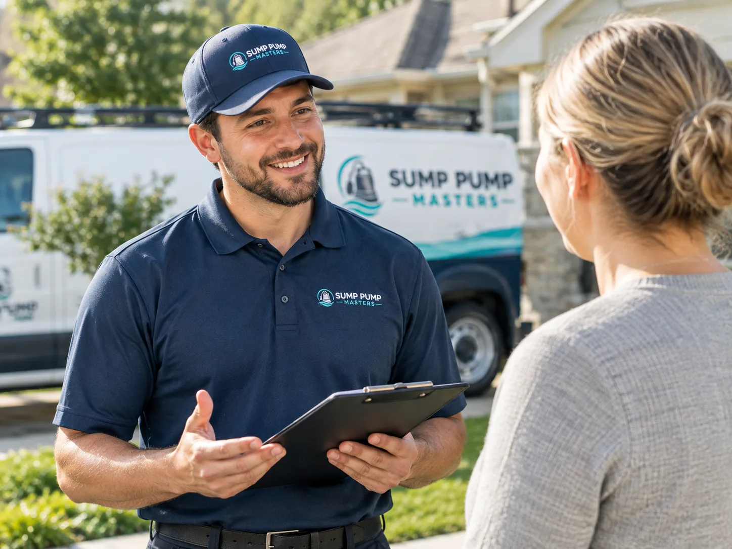 Sump Pump Repair Mcgrath, MN FAQs